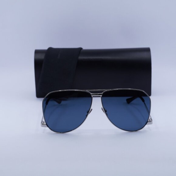 Final Price! Saint Laurent SL690DUST 003 Sunglasses - Picture 2 of 9
